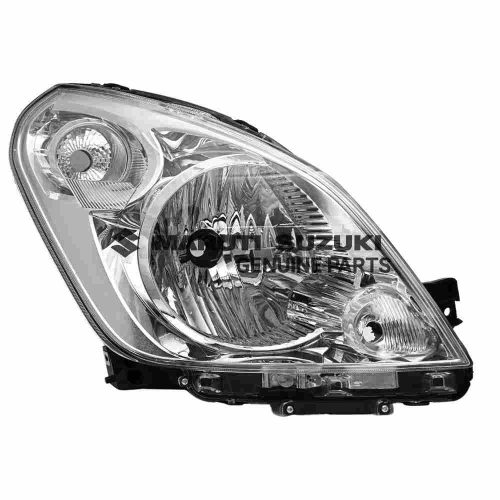UNIT HEAD LAMP (RIGHT)For RITZ
