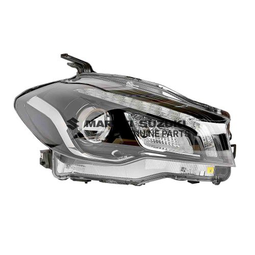 UNIT HEAD LAMP (RIGHT)For SCROSS
