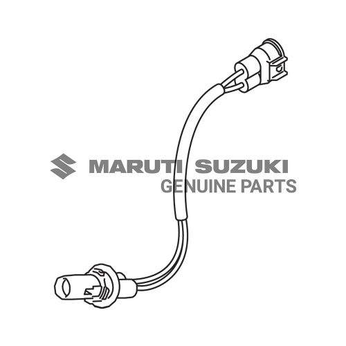 CORD ASSEMBLYFor JIMNY
