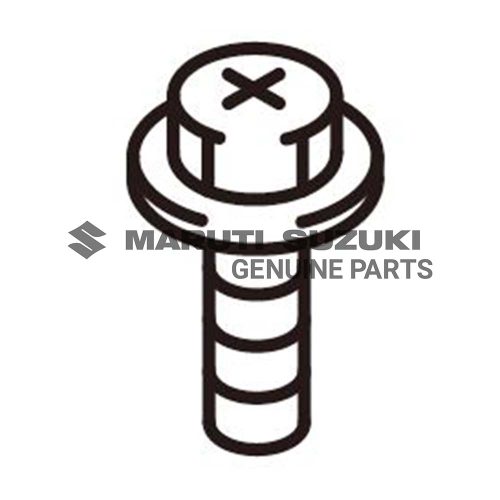 SCREWHEADLAMP For BALENO |BREZZA |CIAZ|DZIRE|ERTIGA|FRONX|GRAND VITARA|IGNIS
|SWIFT 
|XL6
