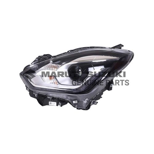 HEAD LAMP ASSEMBLY (LEFT)For DZIRE 