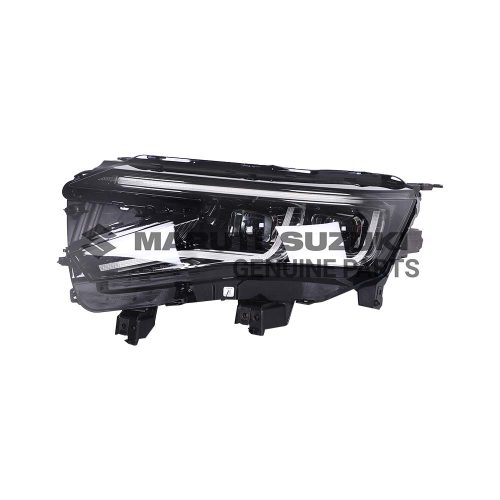 HEAD LAMP ASSEMBLY (LEFT) For BREZZA  