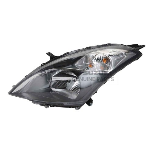 HEAD LAMP ASSEMBLY (LEFT)For DZIRE 