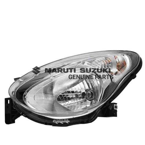 HEAD LAMP ASSEMBLY (LEFT)For CELERIO 