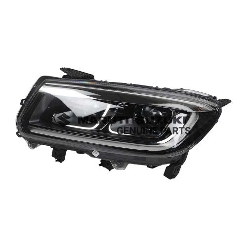 HEAD LAMP ASSEMBLY (LEFT)For VITARA BREZZA
