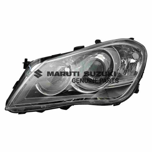 UNIT HEAD LAMP (LEFT)For KIZASHI
