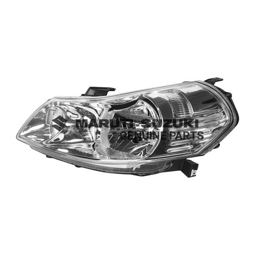 UNIT HEAD LAMP (LEFT)For SX4
