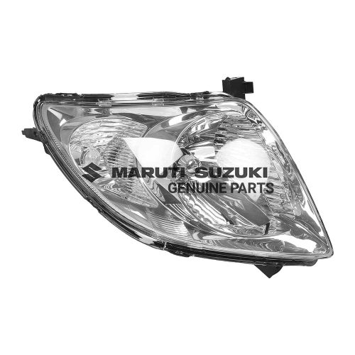 UNIT HEAD LAMP (LEFT)For DZIRE|SWIFT 
