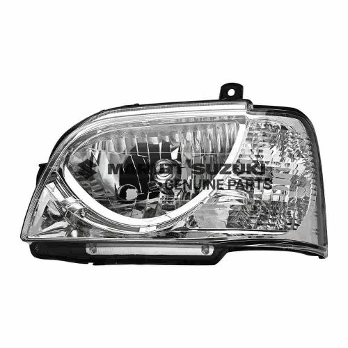 UNIT HEAD LAMP (LEFT)For EECO