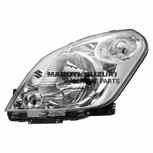 UNIT HEAD LAMP (LEFT)For RITZ
