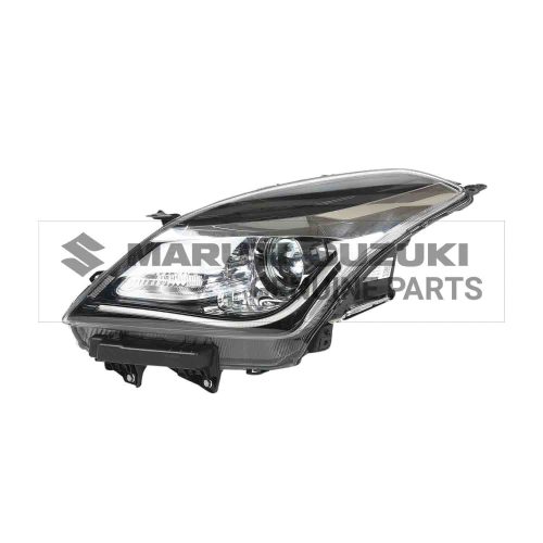 UNIT HEAD LAMP (LEFT) For BALENO 