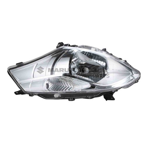 UNIT HEAD LAMP (LEFT)For ERTIGA 
