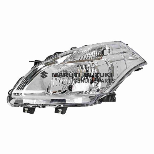 UNIT HEAD LAMP (LEFT)For ERTIGA 