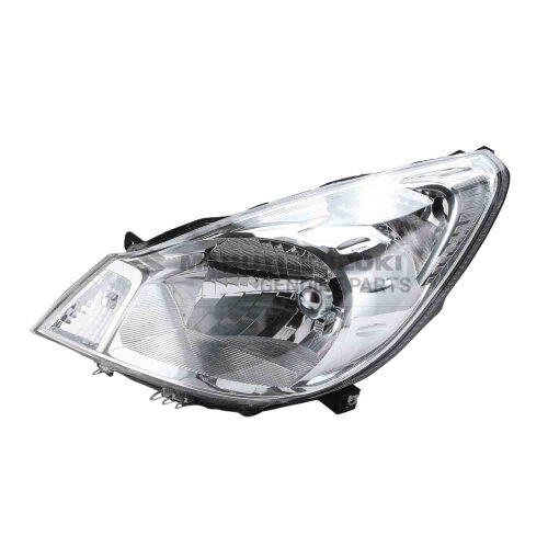 HEAD LAMP_LEFTFor ZEN ESTILO