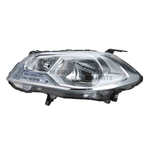 UNIT HEAD LAMP (LEFT)For SCROSS
