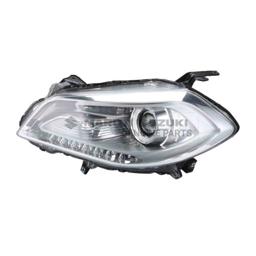 UNIT HEAD LAMP (LEFT)For SCROSS
