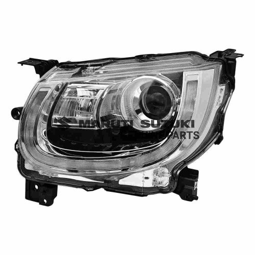 UNIT HEAD LAMP (LEFT)For IGNIS
