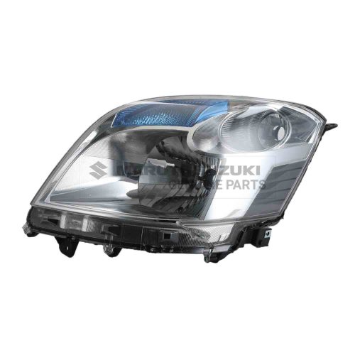 UNIT HEAD LAMP (LEFT)For WAGONR 

