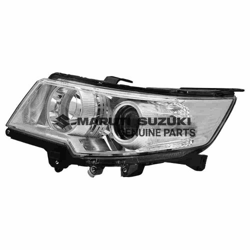 UNIT HEAD LAMP (LEFT)For WAGONR 
