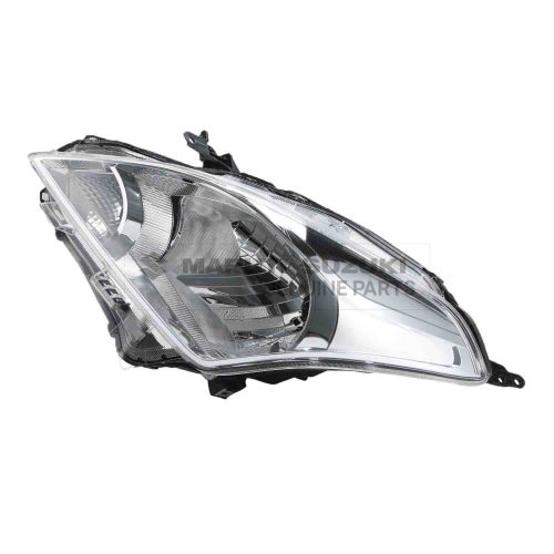 UNIT HEAD LAMP (LEFT) For BALENO 