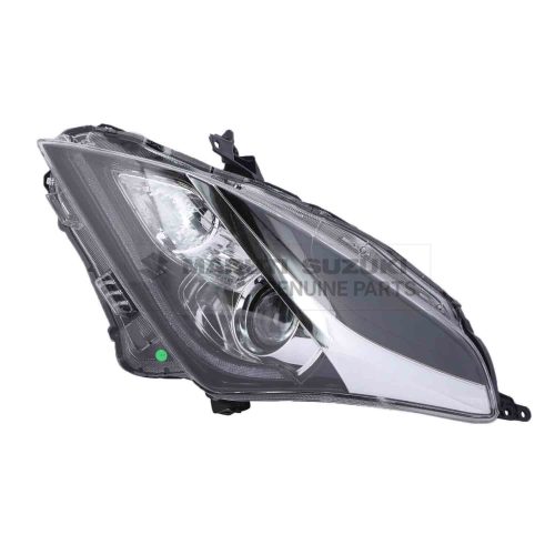 UNIT HEAD LAMP (LEFT) For BALENO 