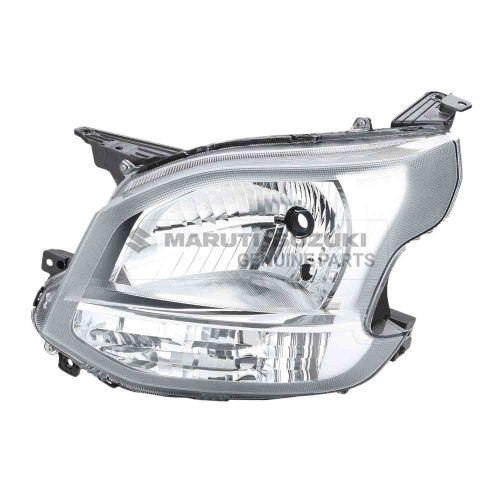 UNIT HEAD LAMP (LEFT)For WAGONR 
