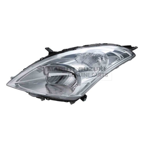 UNIT HEAD LAMP (LEFT)For DZIRE|SWIFT 
