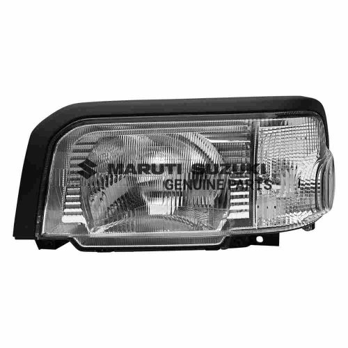 UNIT HEAD LAMP (LEFT)For SUPER CARRY
