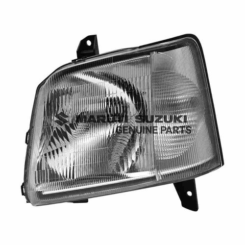 UNIT HEAD LAMP (LEFT)For WAGONR 
