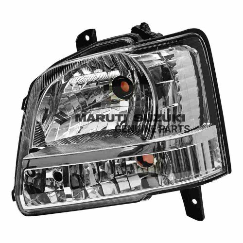 UNIT HEAD LAMP (LEFT)For WAGONR 
