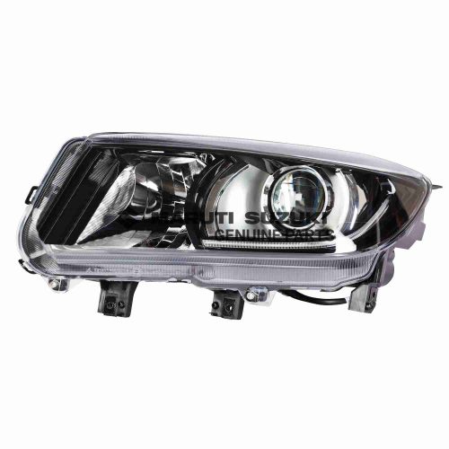 UNIT HEAD LAMP (LEFT)For VITARA BREZZA
