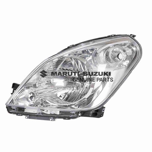 UNIT HEAD LAMP (LEFT)For RITZ
