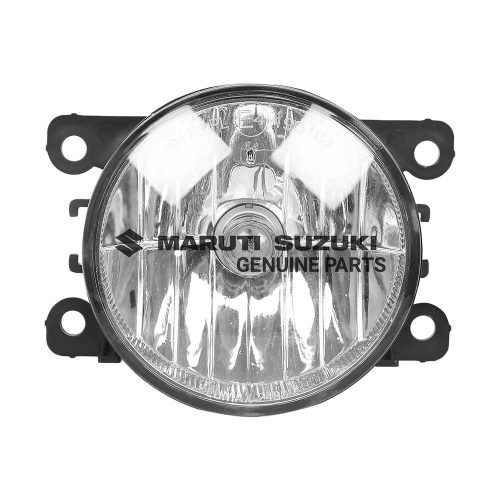 FOG LAMPFor VITARA BREZZA
|WAGONR 
