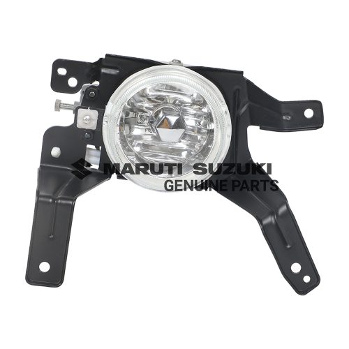 LAMP ASSY_FR FOG_RFor ZEN ESTILO