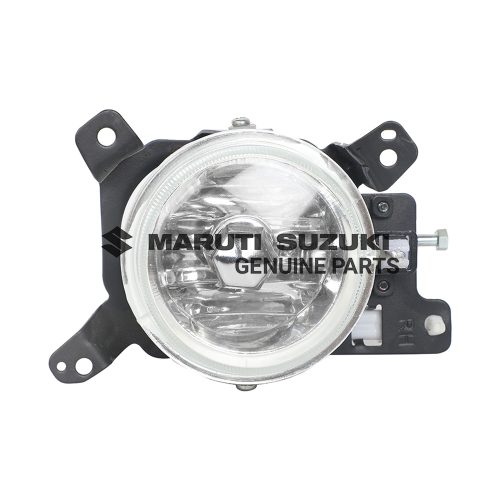 LAMP ASSY FR FOG RFor WAGONR 
