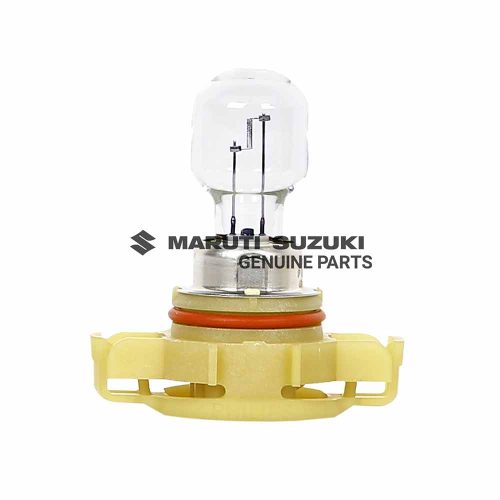 BULBS-FOG LAMP For ALTO K10|VITARA BREZZA
