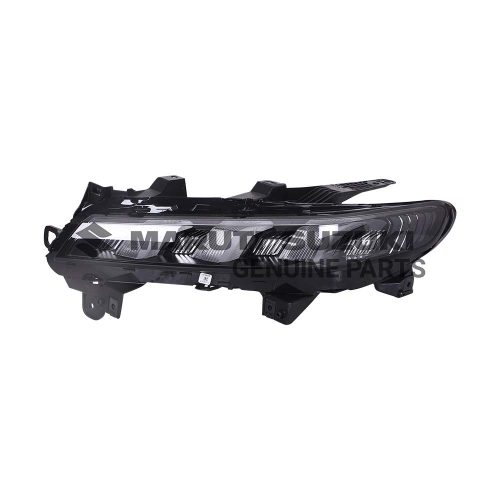 LAMP ASSEMBLY_FRONT COMB_LFor FRONX