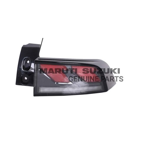 LAMP ASSEMBLY_REAR COMB_RFor FRONX