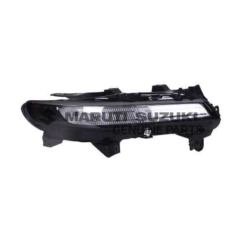 UNIT FRONT COMB LAMP_RFor FRONX