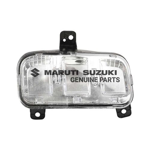 UNIT LAMP_ FR TURN SIGNAL LHFor VITARA BREZZA

