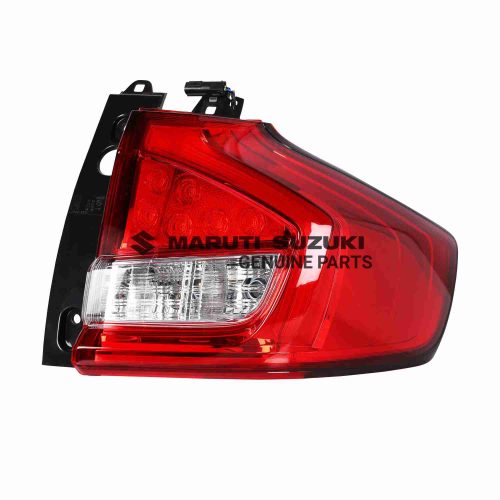 TAIL LAMP (RIGHT)For XL6

