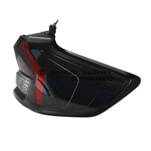 LAMP UNIT_RR COMB_RHFor XL6
