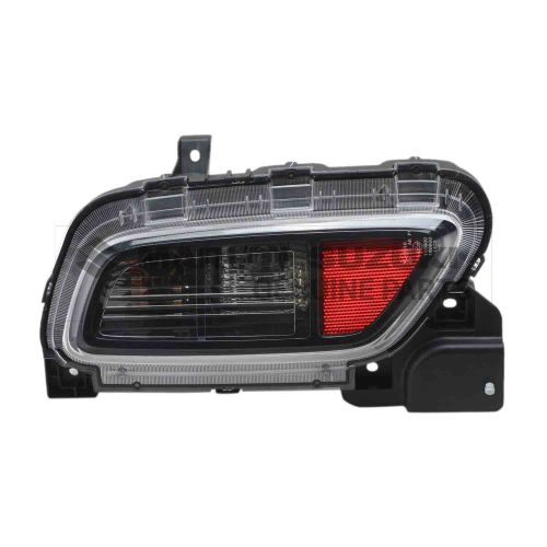 TAIL LAMP (RIGHT)For GRAND VITARA 