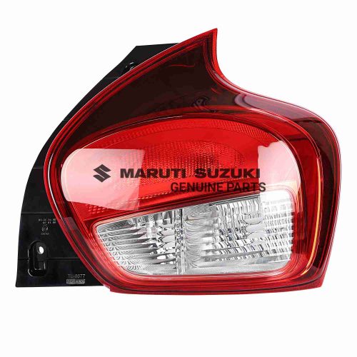 TAIL LAMP (RIGHT)For CELERIO 
