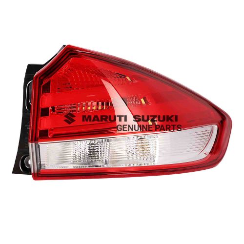 TAIL LAMP (RIGHT)For CIAZ