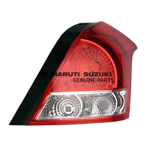 TAIL LAMP (RIGHT)For DZIRE 