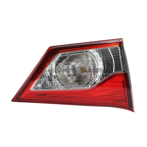 LAMP UNIT_ BACK UP_ RHFor CIAZ