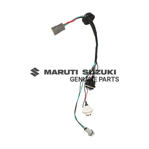 SOCKET & CORD ASSYFor WAGONR 
