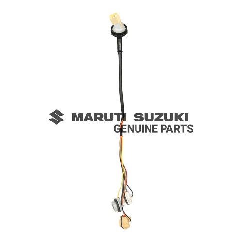 SOCKET & CORD ASSYFor SWIFT 
