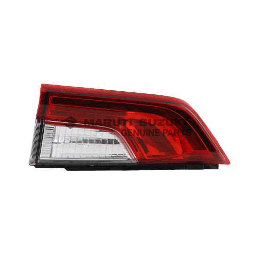 GARNISH ASSY_BACK DOOR_RFor ERTIGA|XL6
